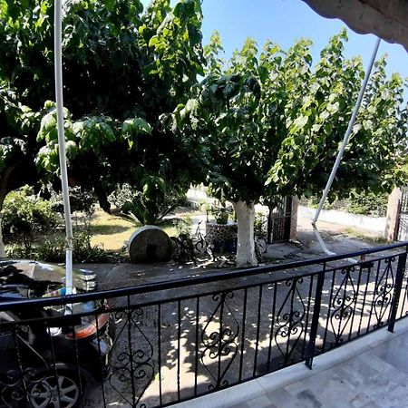 Glyfada'S Family Apartment Glyfada  Екстер'єр фото