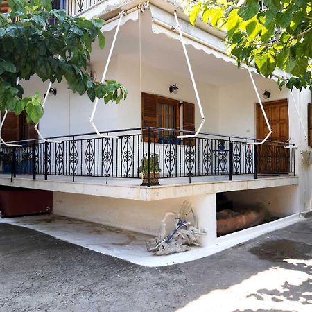 Glyfada'S Family Apartment Glyfada  Екстер'єр фото