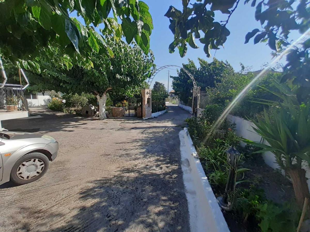 Glyfada'S Family Apartment Glyfada  Екстер'єр фото