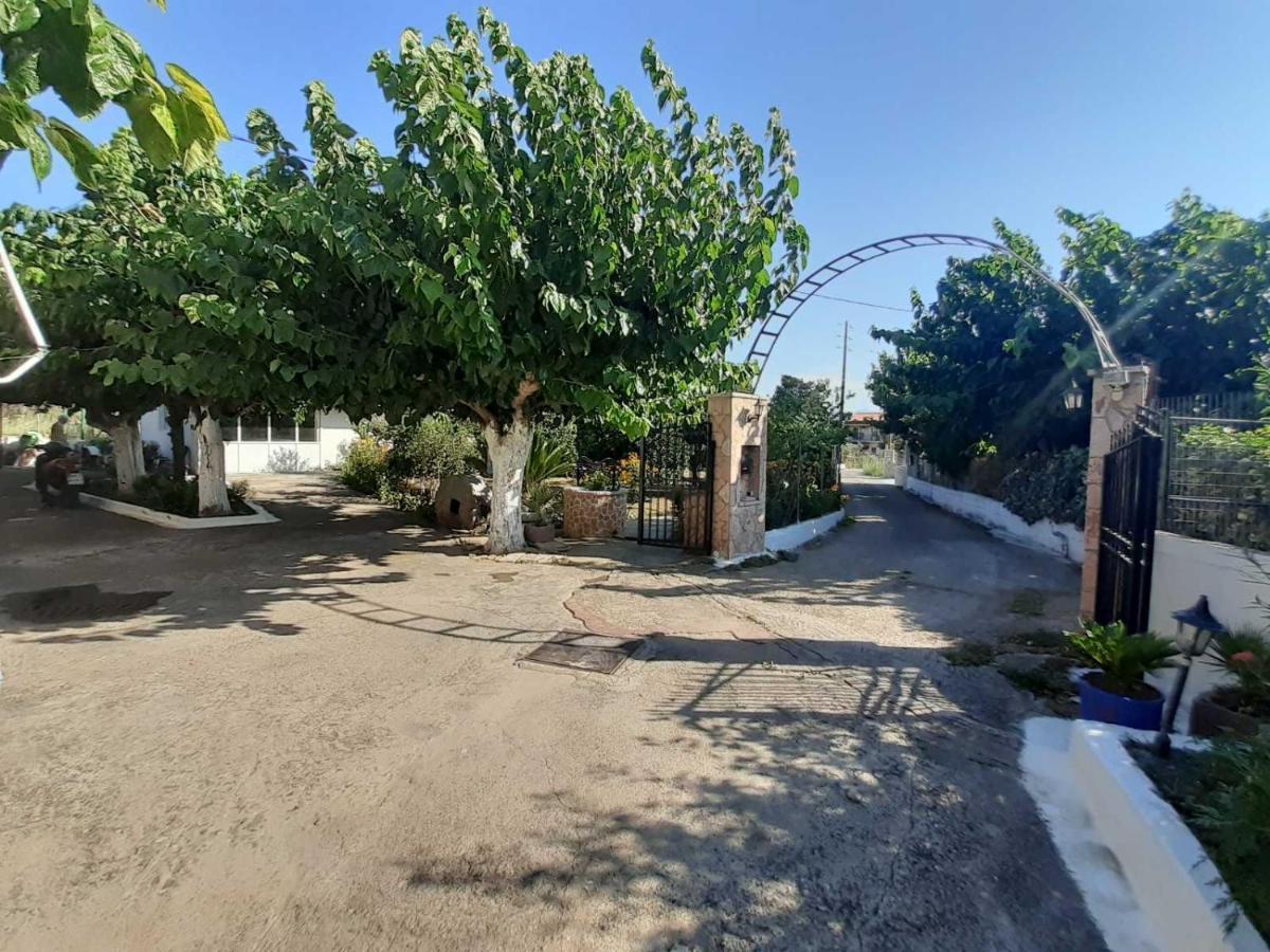 Glyfada'S Family Apartment Glyfada  Екстер'єр фото