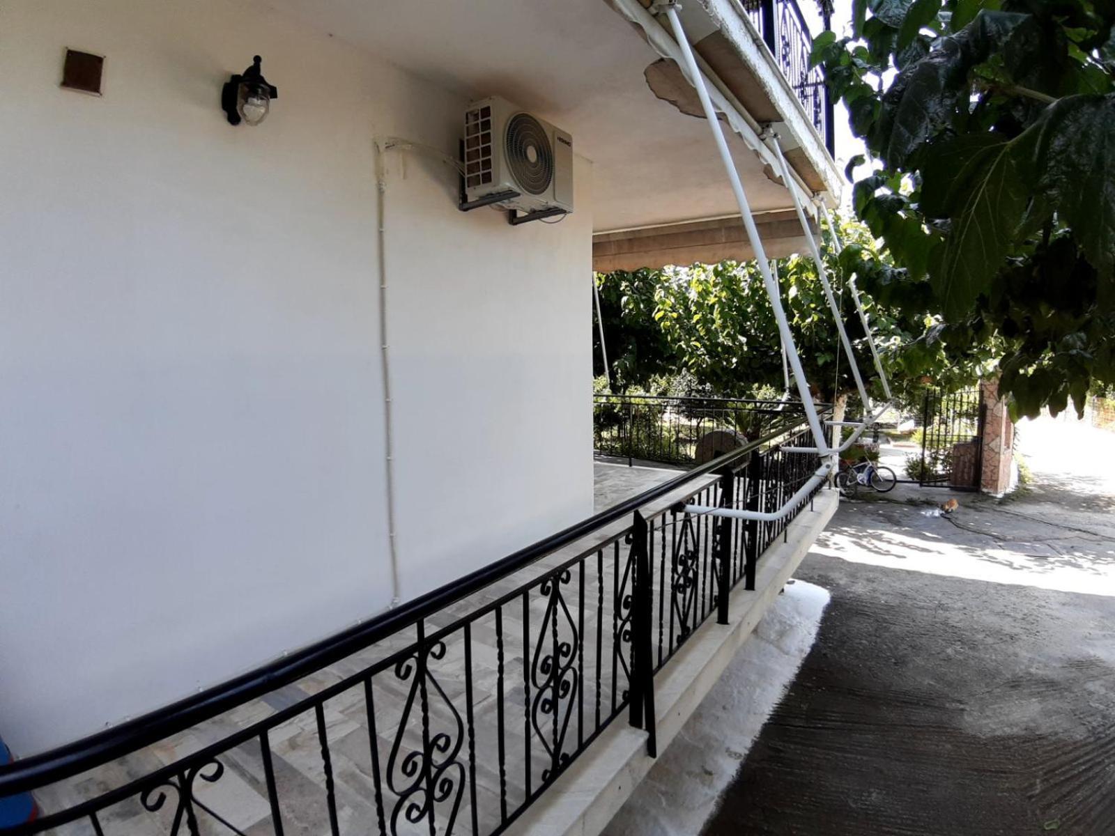 Glyfada'S Family Apartment Glyfada  Екстер'єр фото