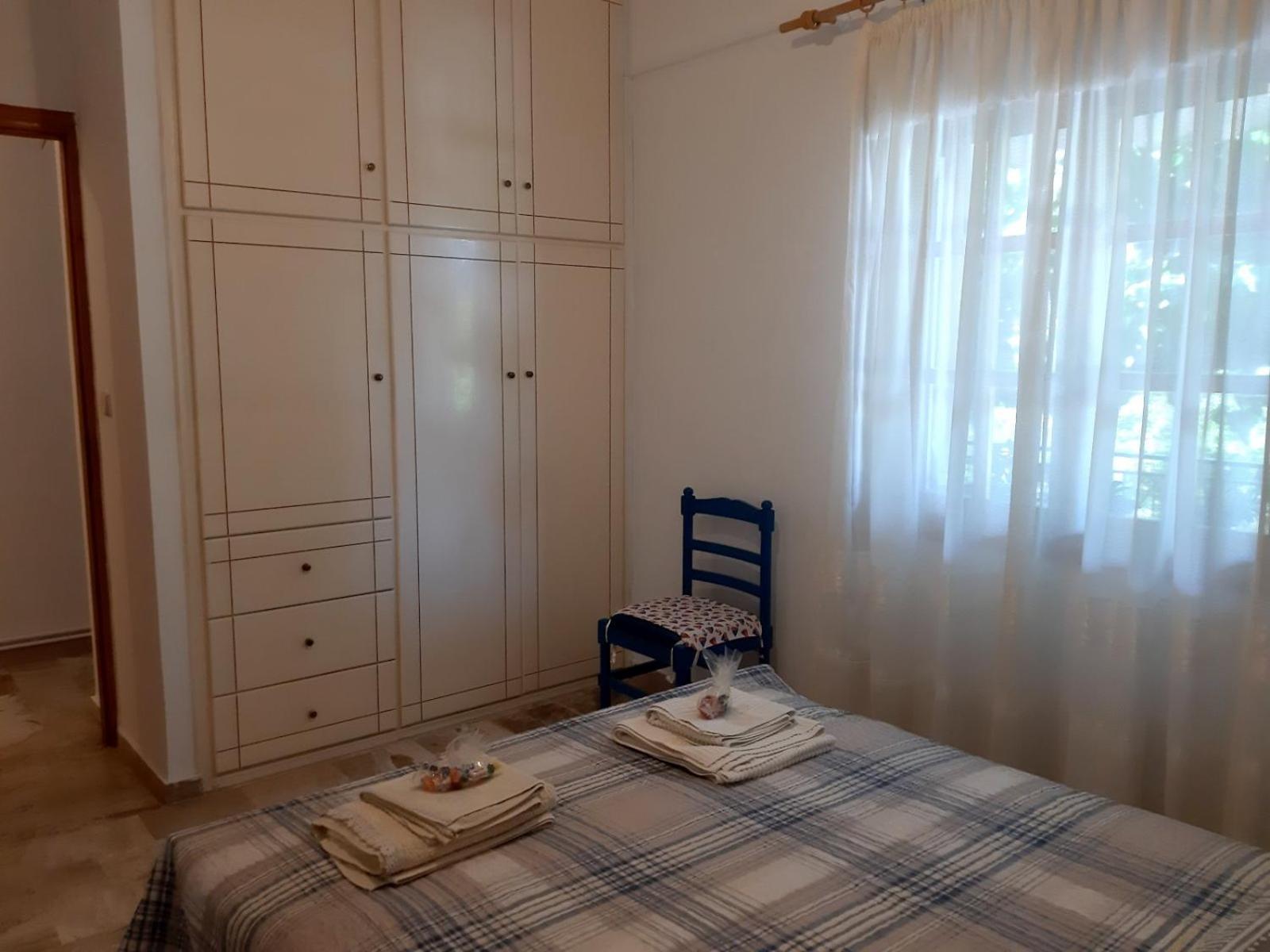 Glyfada'S Family Apartment Glyfada  Екстер'єр фото