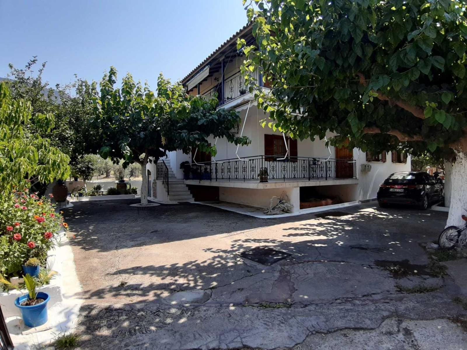 Glyfada'S Family Apartment Glyfada  Екстер'єр фото