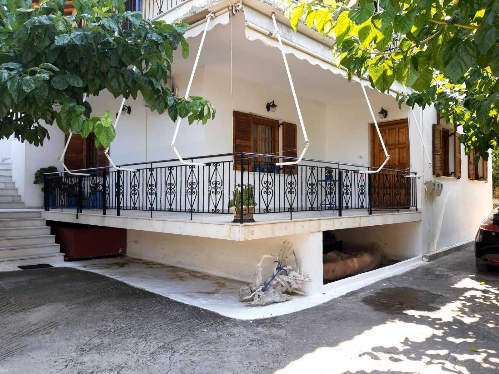 Glyfada'S Family Apartment Glyfada  Екстер'єр фото