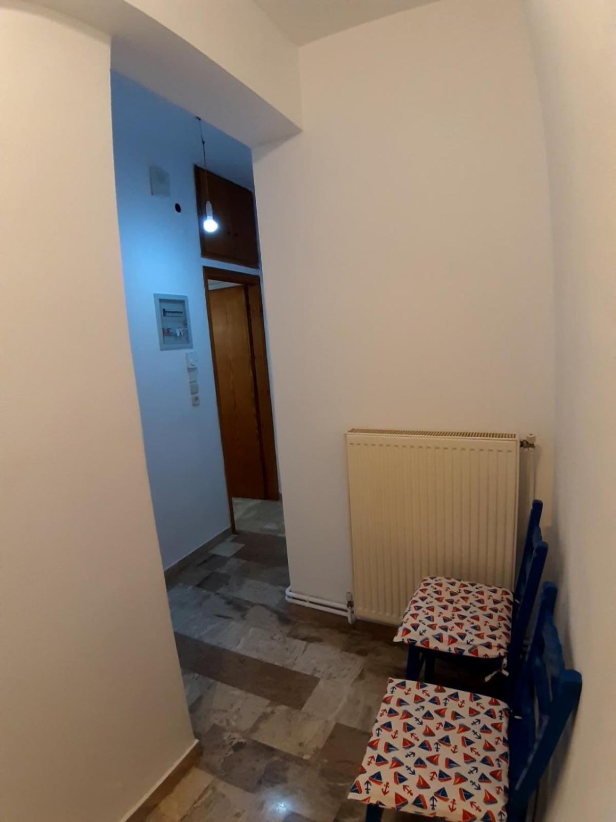 Glyfada'S Family Apartment Glyfada  Екстер'єр фото