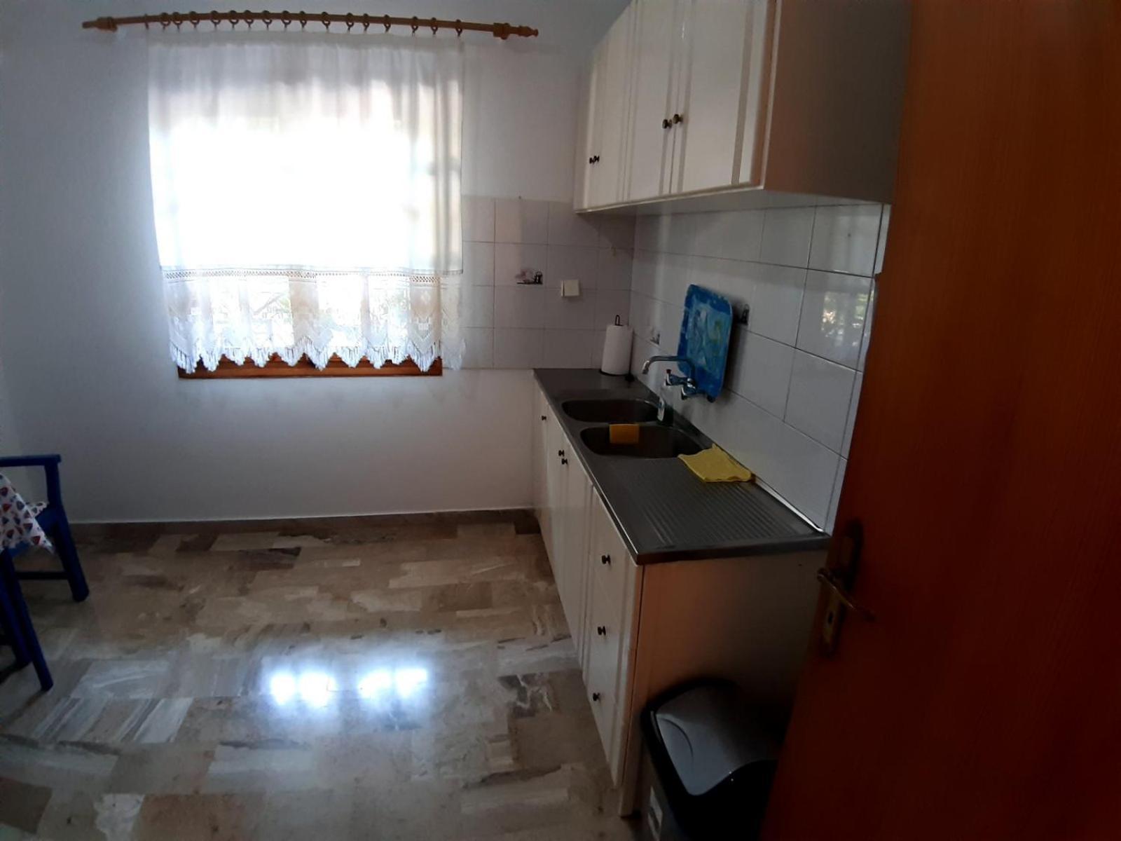 Glyfada'S Family Apartment Glyfada  Екстер'єр фото
