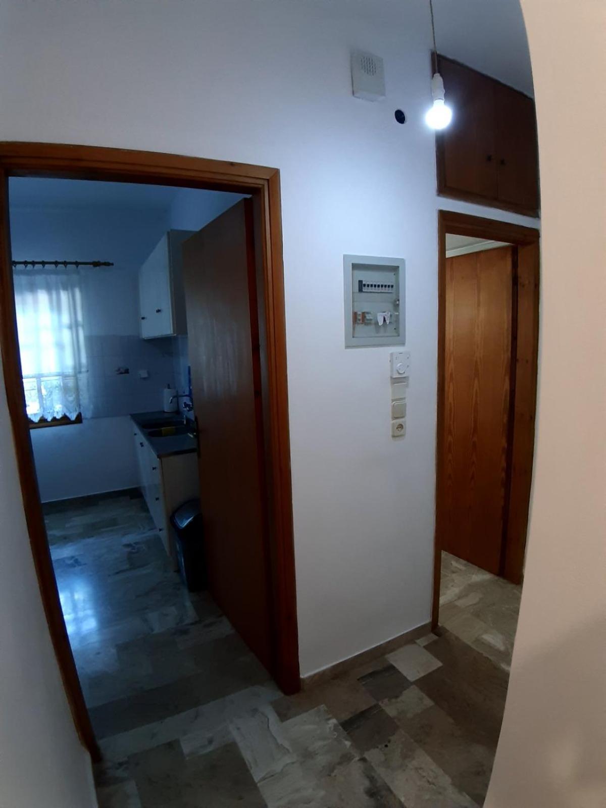 Glyfada'S Family Apartment Glyfada  Екстер'єр фото